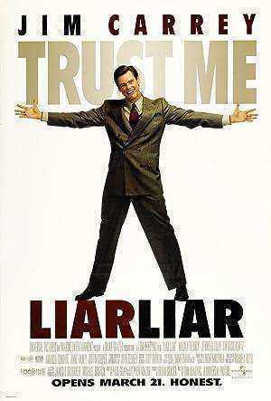 فيلم Liar Liar 1997 مترجم اون لاين