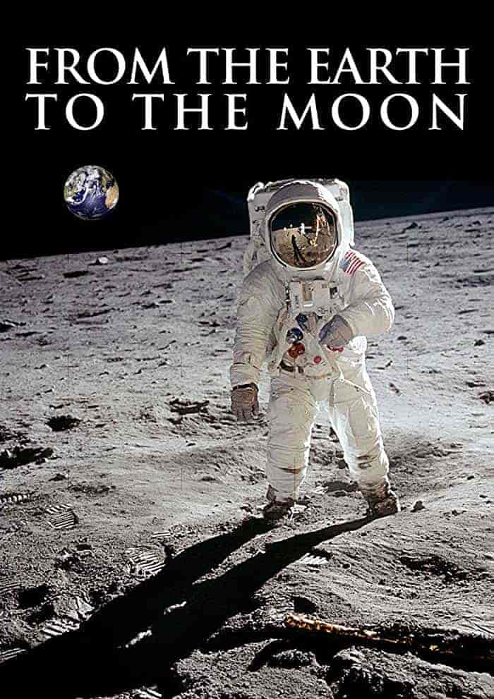 مسلسل From the Earth to the Moon الموسم الاول الحلقة 4 مترجمة