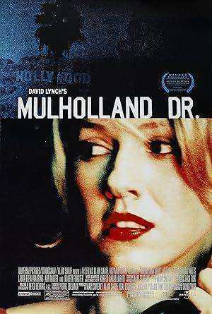 فيلم Mulholland Drive 2001 مترجم