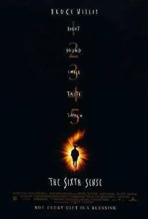 فيلم The Sixth Sense 1999 مترجم