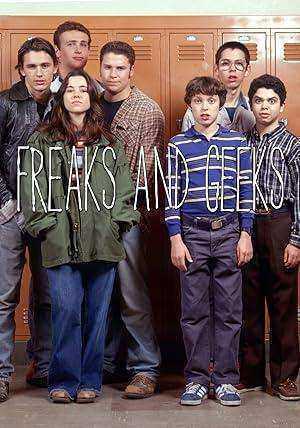 مسلسل Freaks and Geeks الموسم الاول الحلقة 18 والاخيرة مترجمة