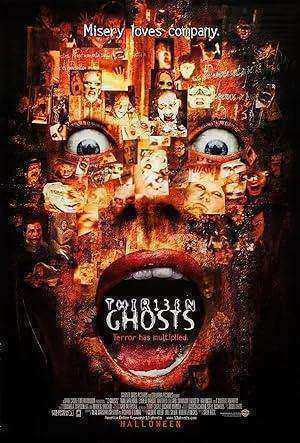 فيلم Thir13en Ghosts 2001 مترجم