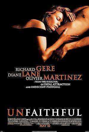 فيلم Unfaithful 2002 مترجم