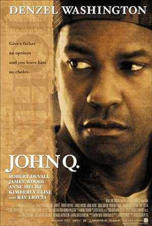 فيلم John Q 2002 مترجم