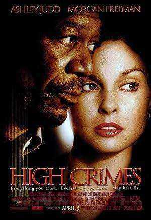 فيلم High Crimes 2002 مترجم