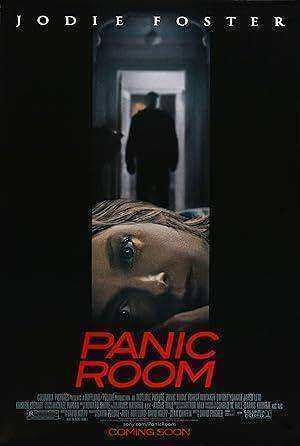 فيلم Panic Room 2002 مترجم