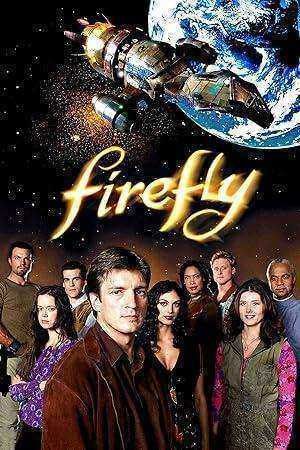 مسلسل Firefly الموسم الاول الحلقة 14 والاخيرة مترجمة