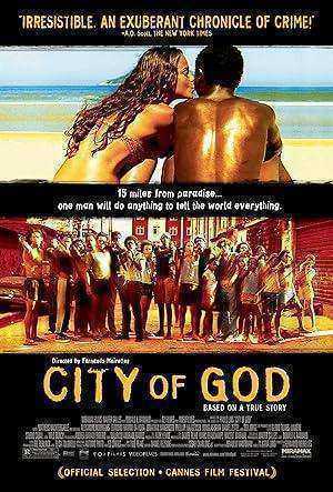 فيلم City of God 2002 مترجم