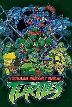 مسلسل Teenage Mutant Ninja Turtles الموسم الاول الحلقة 6 والاخيرة مترجمة