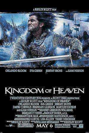 فيلم Kingdom of Heaven 2005 مترجم