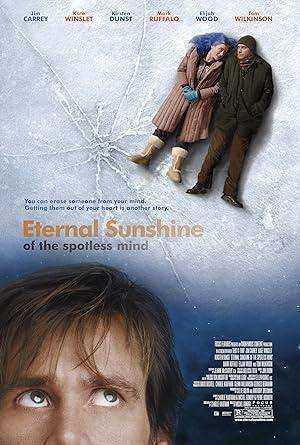 فيلم Eternal Sunshine of the Spotless Mind 2004 مترجم