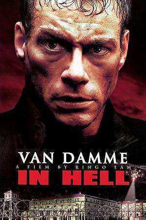 مشاهدة فيلم In Hell 2003 مترجم