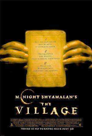 فيلم The Village 2004 مترجم