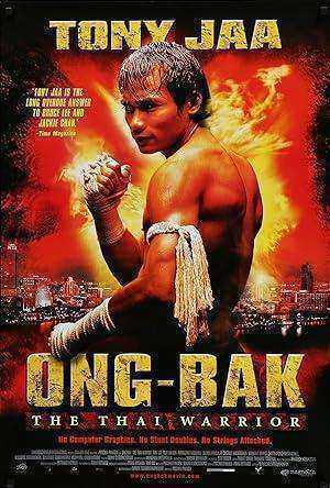 فيلم Ong Bak The Thai Warrior مترجم اون لاين