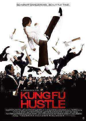 فيلم Kung Fu Hustle مترجم