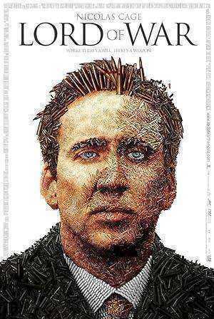 فيلم Lord of War 2005 مترجم