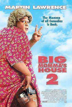 فيلم Big Momma’s House 2 2006 مترجم