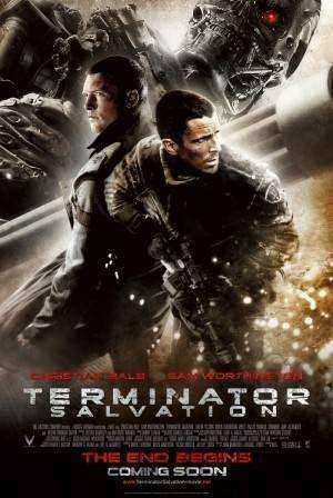 فيلم Terminator Salvation 2009 مترجم