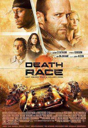 فيلم Death Race 2008 مترجم