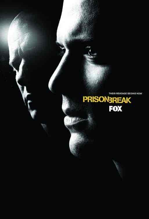 مسلسل Prison Break مترجم