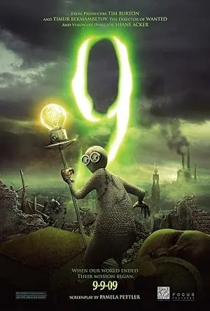 فيلم 9 2009 مترجم