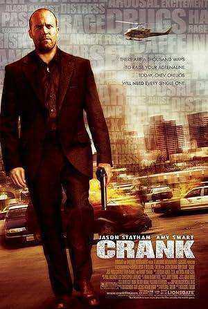 فيلم Crank 2006 مترجم اون لاين