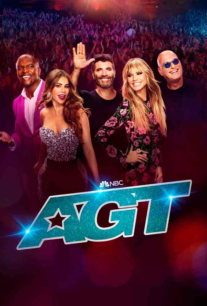 برنامج America’s Got Talent الموسم 17 الحلقة 3 مترجمة