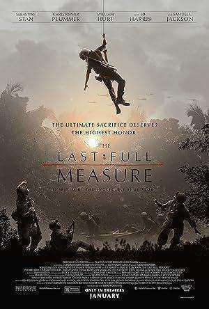 فيلم The Last Full Measure 2019 مترجم