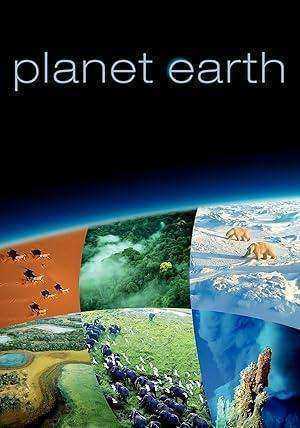 مسلسل Planet Earth الموسم الاول الحلقة 11 والاخيرة مترجمة