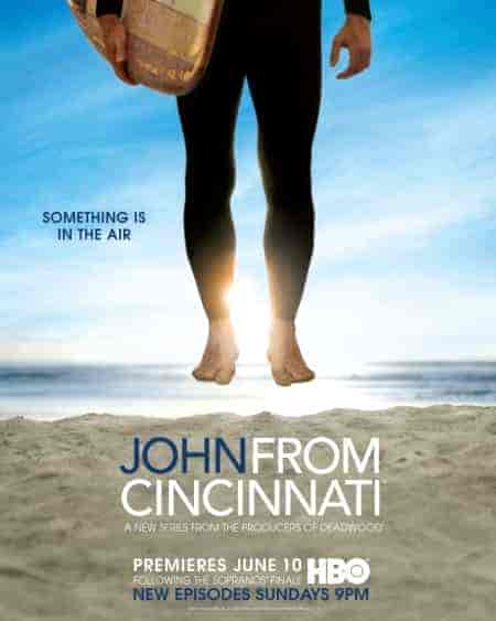 مسلسل John from Cincinnati الموسم الاول الحلقة 10 والاخيرة مترجمة