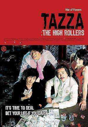 فيلم Tazza: The High Rollers 2006 مترجم