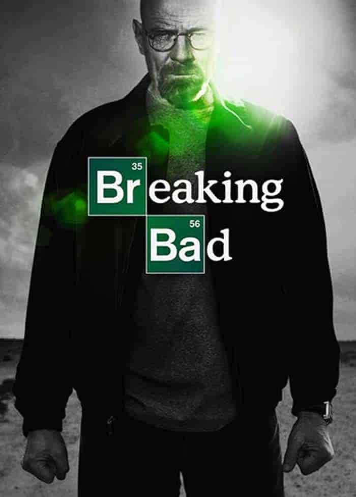 مسلسل Breaking Bad مترجم