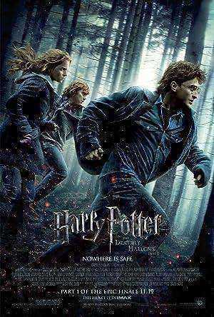 فيلم Harry Potter and the Deathly Hallows: Part 1 2010 مترجم