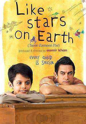 فيلم Taare Zameen Par 2007 مترجم