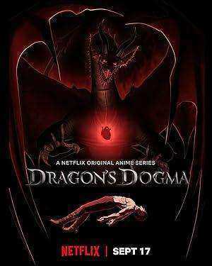 مسلسل Dragon’s Dogma الحلقة 7 والاخيرة مترجمة