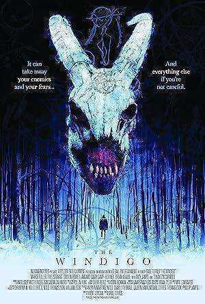 فيلم The Windigo 2024 مترجم اون لاين