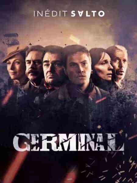 مسلسل Germinal الموسم الاول الحلقة 6 والاخيرة مترجمة