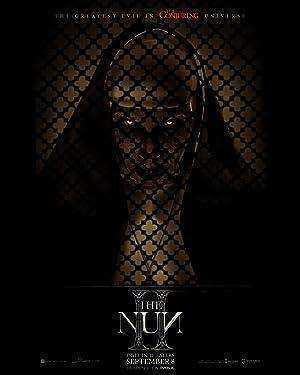 مشاهدة فيلم The Nun II 2023 مترجم