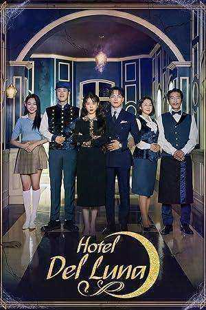 مسلسل Hotel Del Luna الحلقة 8 الثامنة مترجمة