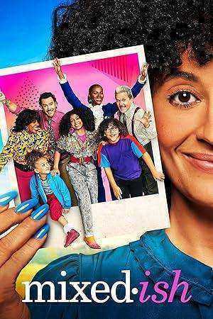 مسلسل Mixed ish الموسم الاول الحلقة 23 والاخيرة مترجمة