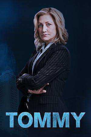 مسلسل Tommy الموسم الاول الحلقة 12 والاخيرة مترجمة