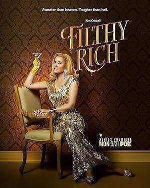 مسلسل Filthy Rich الموسم الاول الحلقة 10 والاخيرة مترجمة