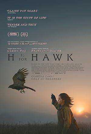 فيلم H Is for Hawk 2025 مترجم
