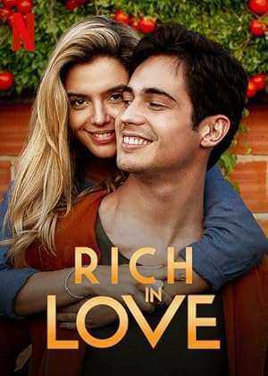 فيلم Rich in Love 2020 مترجم اون لاين