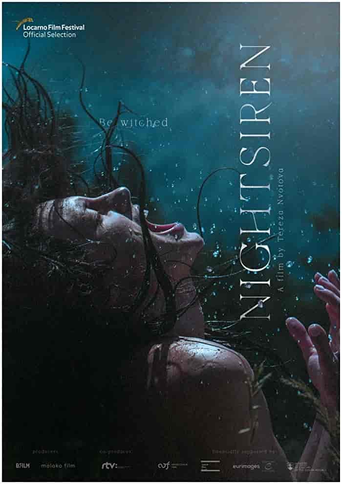 مشاهدة فيلم Nightsiren 2022 مترجم