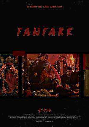 فيلم Fanfare 2019 مترجم