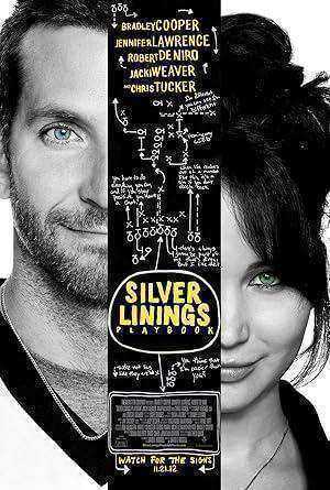 فيلم Silver Linings Playbook 2012 مترجم