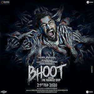 فيلم Bhoot Part One The Haunted Ship 2020 مترجم