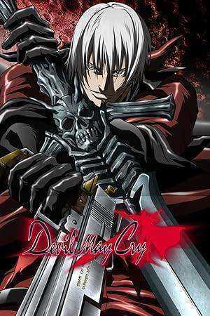 انمي Devil May Cry The Animated Series الموسم الاول الحلقة 12 والاخيرة مترجمة