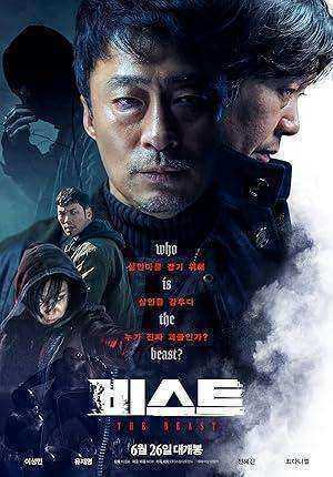 فيلم The Beast 2019 مترجم